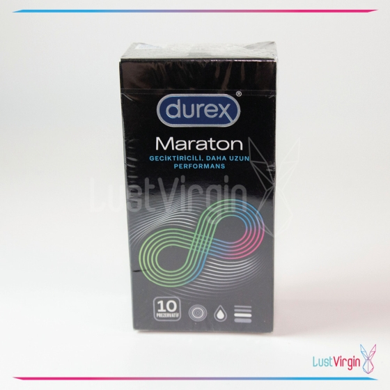 Durex Condoms